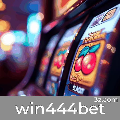 Aproveite Bônus Exclusivos no Win444bet!