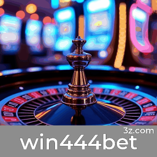 Controle Inteligente e Personalizado da Sua Conta na win444bet