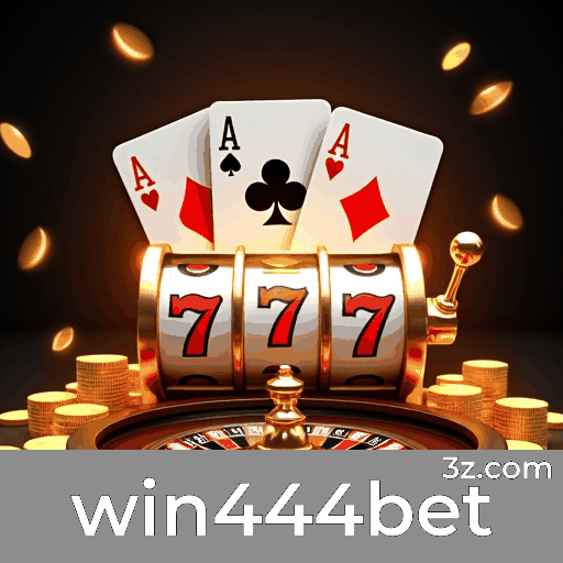 win444bet Verde: Exemplo de Jogo Responsável Sustentável