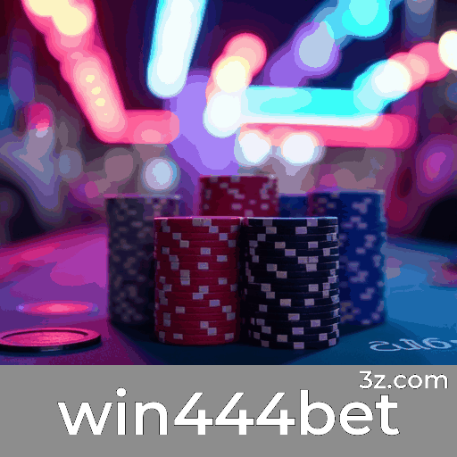 win444bet: Plataforma Profissional e Segura