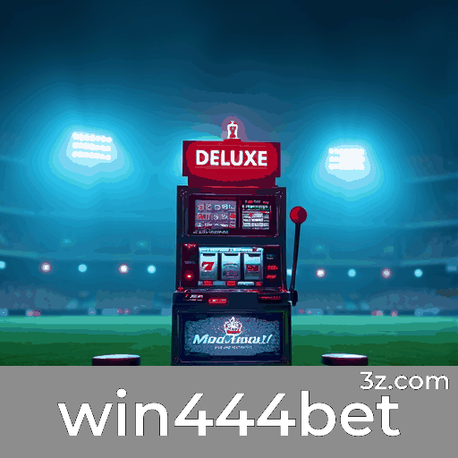 Aproveite Bônus Exclusivos no Win444bet!