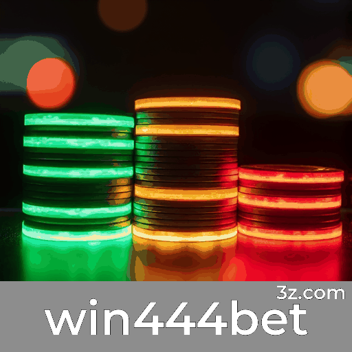 Win444bet: Entretenimento Completo para Jogadores Brasileiros