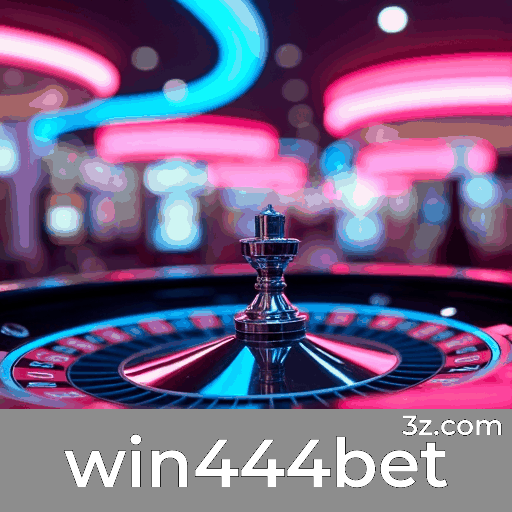 Aproveite Bônus Exclusivos no Win444bet!
