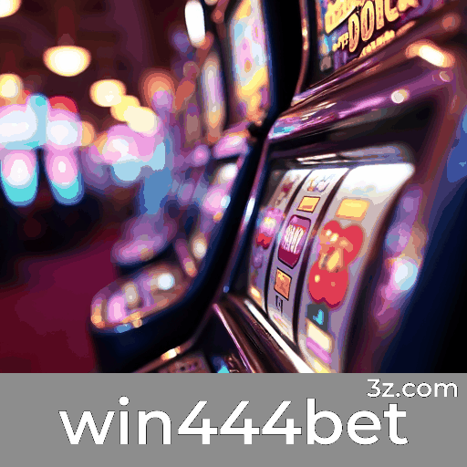 win444bet: Plataforma Profissional e Segura
