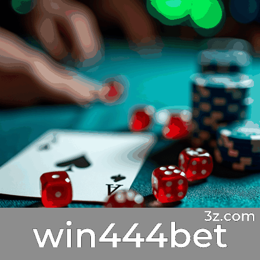 Win444bet: Entretenimento Completo para Jogadores Brasileiros