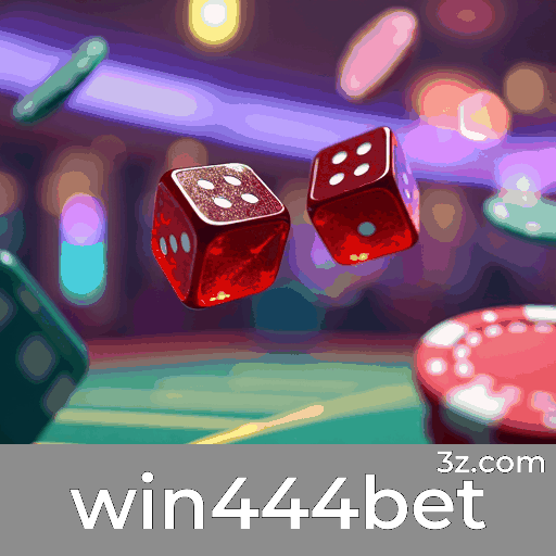 win444bet Verde: Exemplo de Jogo Responsável Sustentável