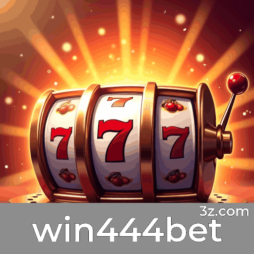 Mergulhe na Atmosfera Fascinante do Cassino win444bet