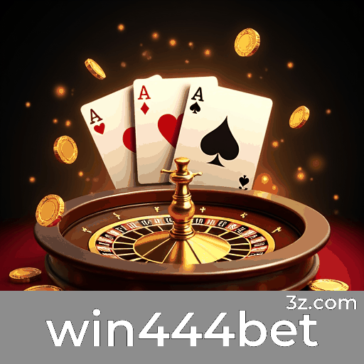 Aproveite Bônus Exclusivos no Win444bet!