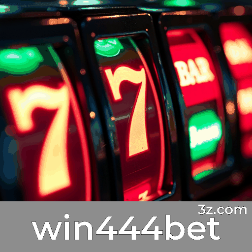 win444bet Verde: Exemplo de Jogo Responsável Sustentável