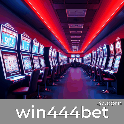 Win444bet App: Descubra as Exclusividades e Ofertas Únicas!