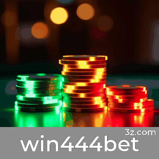 Win444bet: Entretenimento Completo para Jogadores Brasileiros