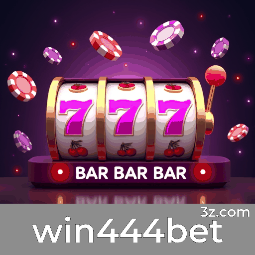 Experiência Premium de Jogos de Casino no win444bet