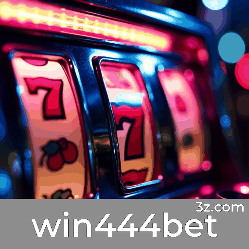 Mergulhe na Atmosfera Fascinante do Cassino win444bet