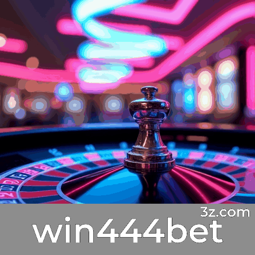 Controle Inteligente e Personalizado da Sua Conta na win444bet