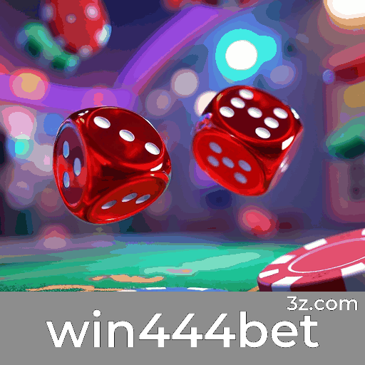 Win444bet: Entretenimento Completo para Jogadores Brasileiros