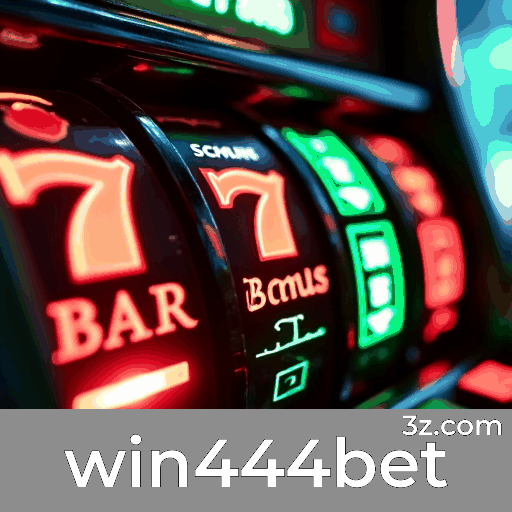 win444bet: Aposta Especializada em Esportes Brasileiros