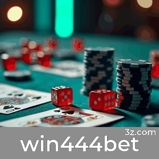 win444bet: Aposta Especializada em Esportes Brasileiros