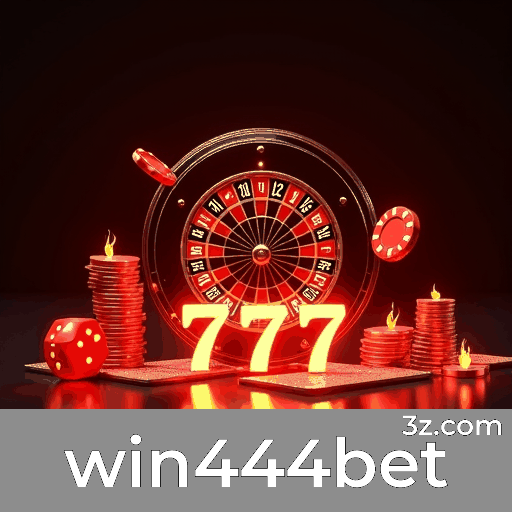 win444bet Verde: Exemplo de Jogo Responsável Sustentável